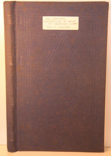 Rowley's butcher shop built in 1947 situated on the corner of Hygeia St and Pt Nepean Rd, 1948