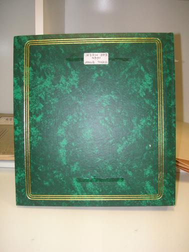 Newspaper articles, inviations, programs, photographs covering activities held for Rye Week 25 Oct to 6 Nov 1990.