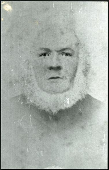 A head and shoulders image of William Brazure Bennett